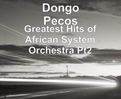 Tambwe Dongo Pecos