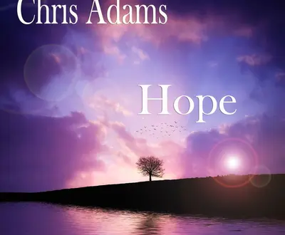 Chris Adams