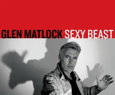 Glen Matlock