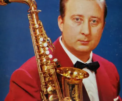 Fausto Papetti