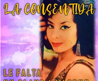 La Consentida