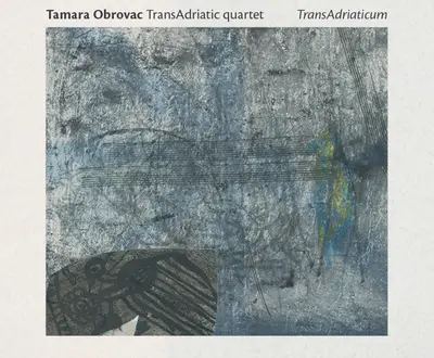 Tamara Obrovac