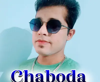 Vinod Jogiyal