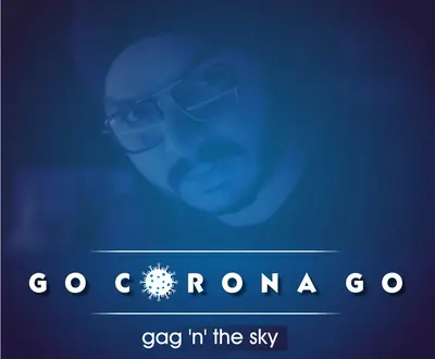 Gag n the sky
