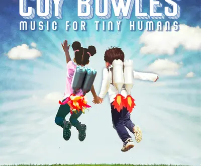 Coy Bowles