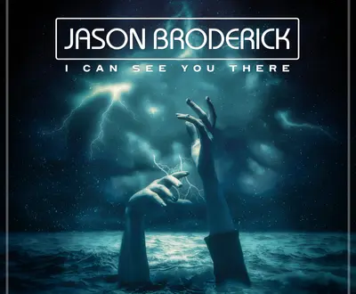 Jason Broderick