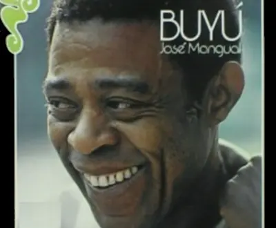 José Mangual