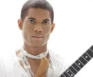 Stanley Jordan