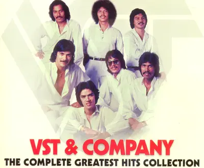 VST & Company