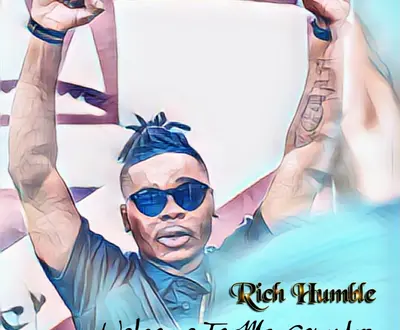 Rich Humble