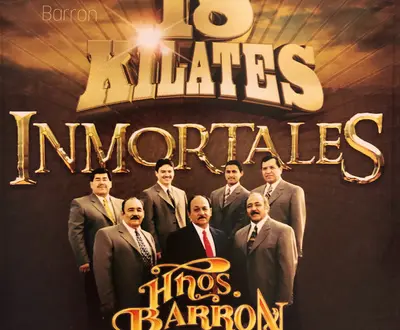 Los Hermanos Barron