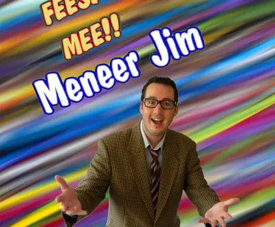 Meneer Jim