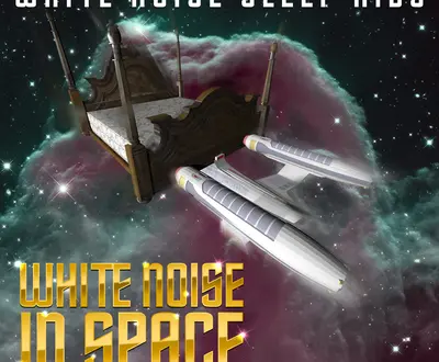 White Noise Sleep Aids