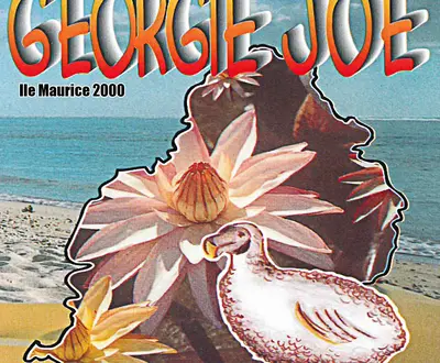 Georgie Joe