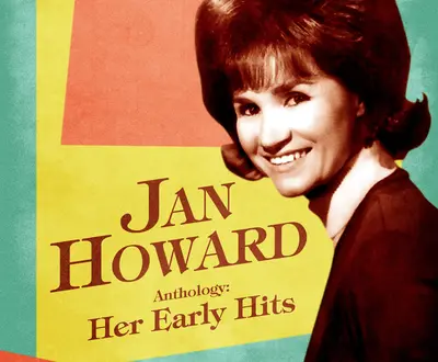 Jan Howard