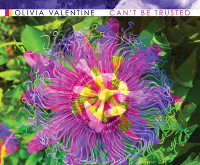 Olivia Valentine