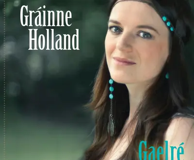 Gráinne Holland