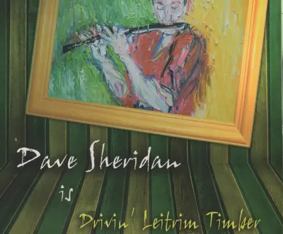 Dave Sheridan