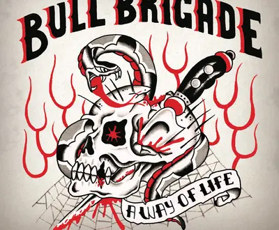 Bull Brigade