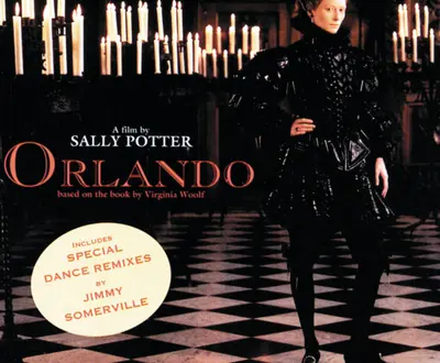 Sally Potter