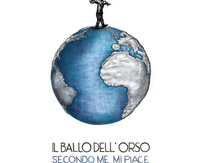 Il ballo dell'orso