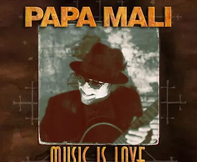 Papa Mali