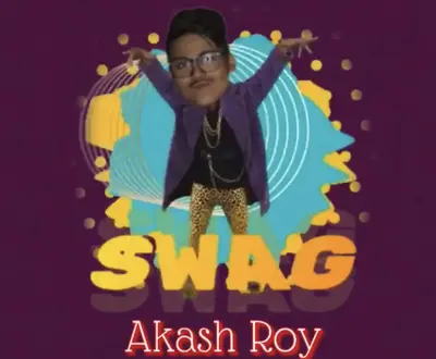 Akash Roy