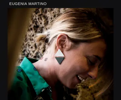 Eugenia Martino