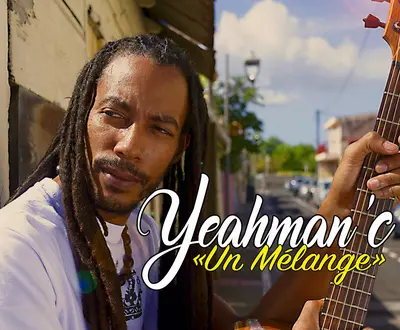 Yeahman'c