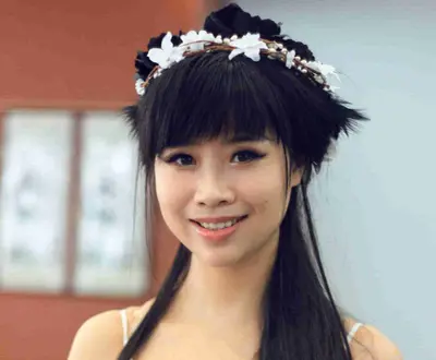 熊云韵