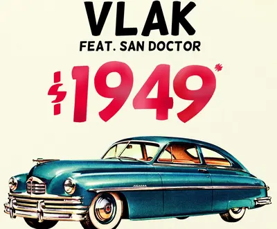 Vlak