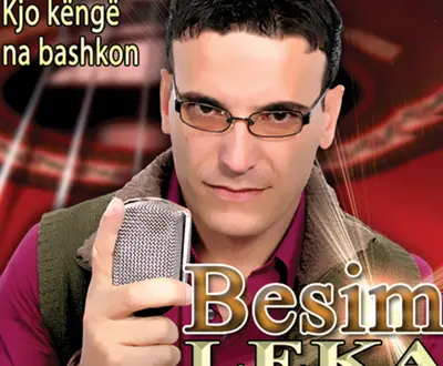 Besim Leka