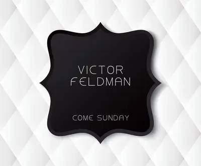 Victor Feldman