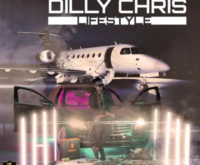Dilly Chris