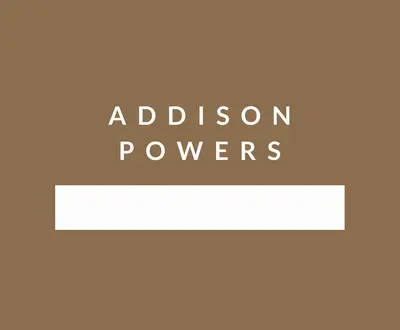 Addison Powers