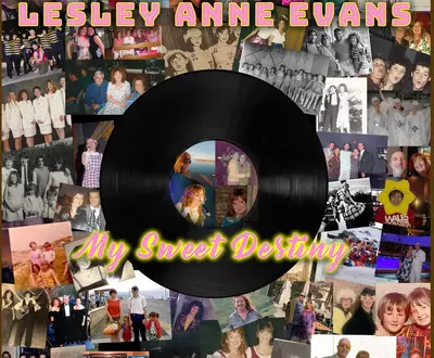 Lesley Anne Evans