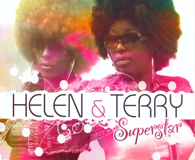 Helen & Terry