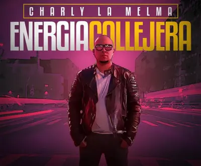 Charly La Melma