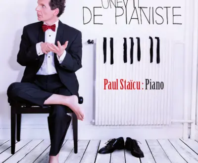Paul Staïcu