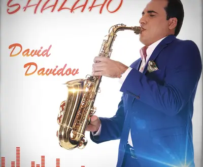 David Davidov