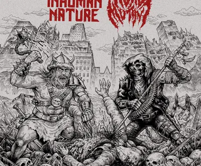 Inhuman Nature