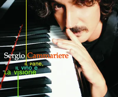 Sergio Cammariere