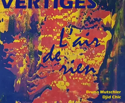 VERTIGES