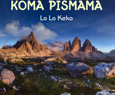 Koma Pısmama