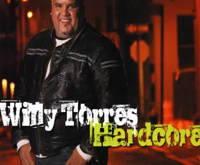 Willy Torres