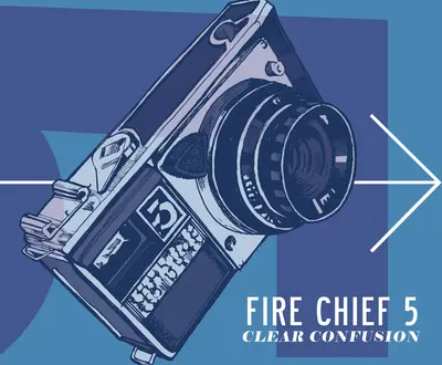 Fire Chief 5