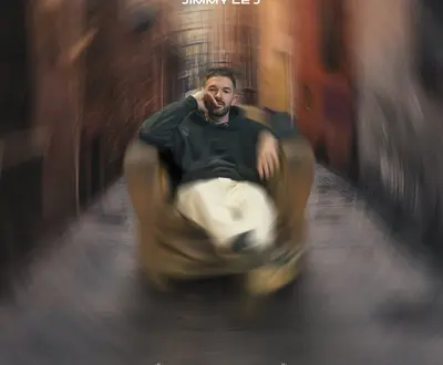 Jimmy Le J