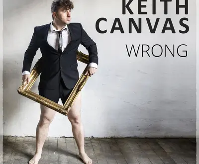 Keith Canvas
