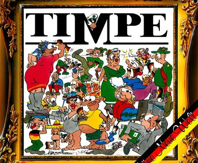 Timpe
