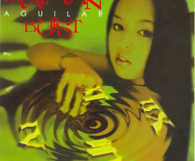 Maegan Aguilar